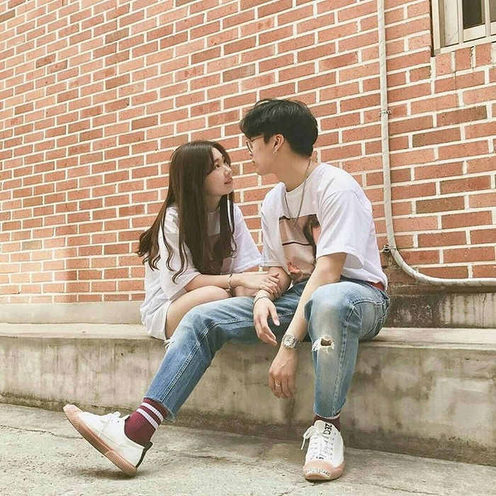 Chẳng cần cầu kì, bạn và người ấy vẫn có thể hâm nóng tình cảm