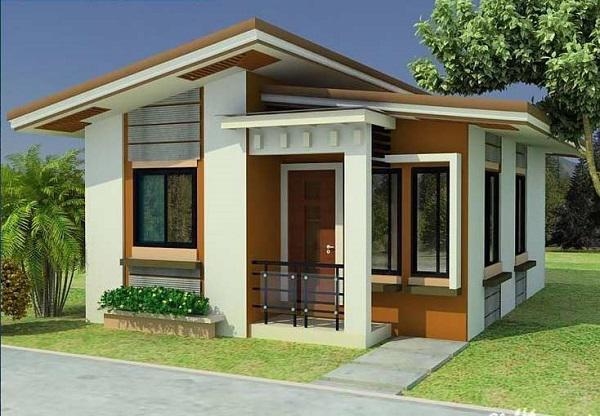 Chi phí chỉ từ 300 triệu những nhà cấp 4 này rất đáng tham khảo