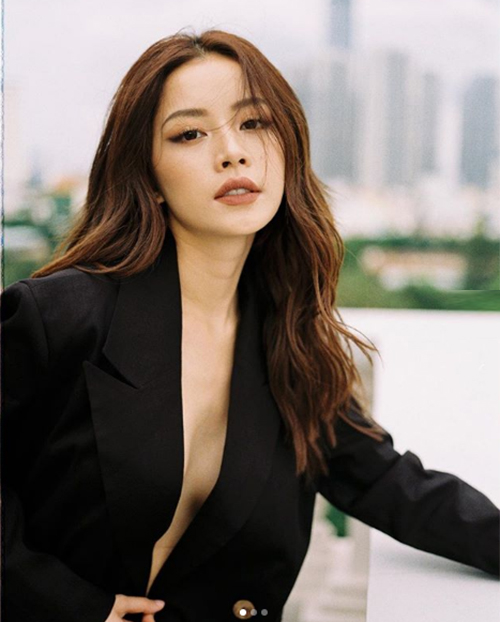 Loạt mỹ nhân Việt hở bạo để chứng minh tôi đã lớn