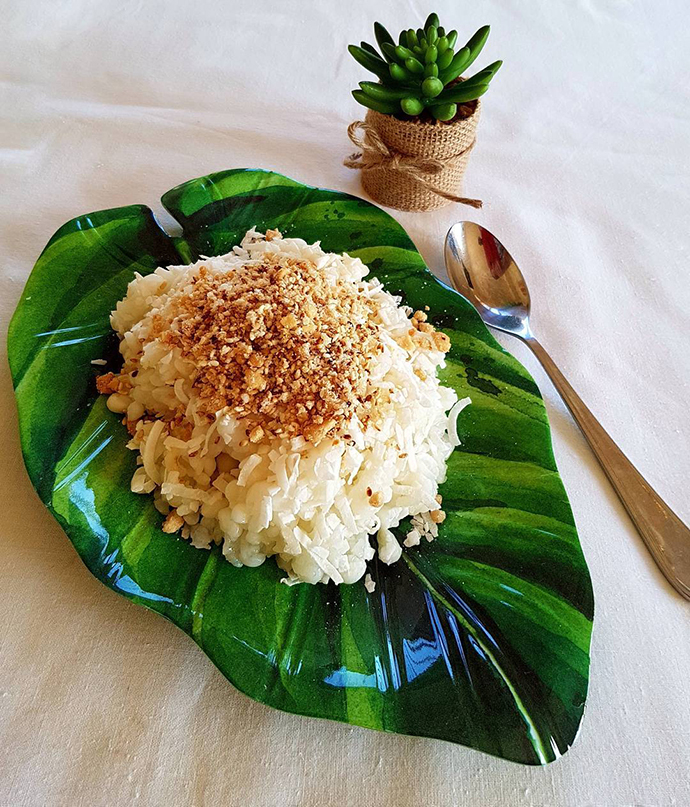 Chỉ từ bắp, người dân Sài Gòn đã biến hoá ra những món ăn vặt hấp dẫn