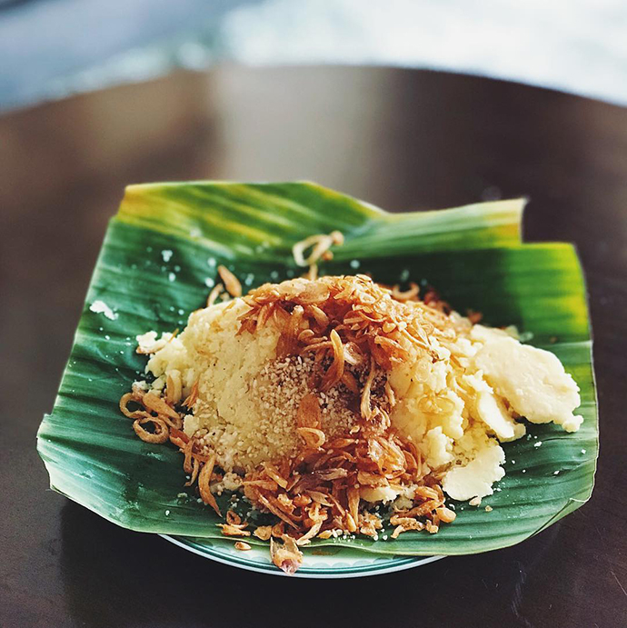 Chỉ từ bắp, người dân Sài Gòn đã biến hoá ra những món ăn vặt hấp dẫn