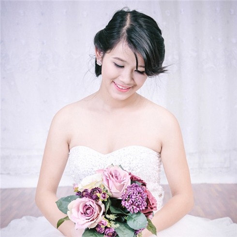 Chỉ vì chiếc váy cưới mà chồng tương lai quát tôi trước mặt bao người