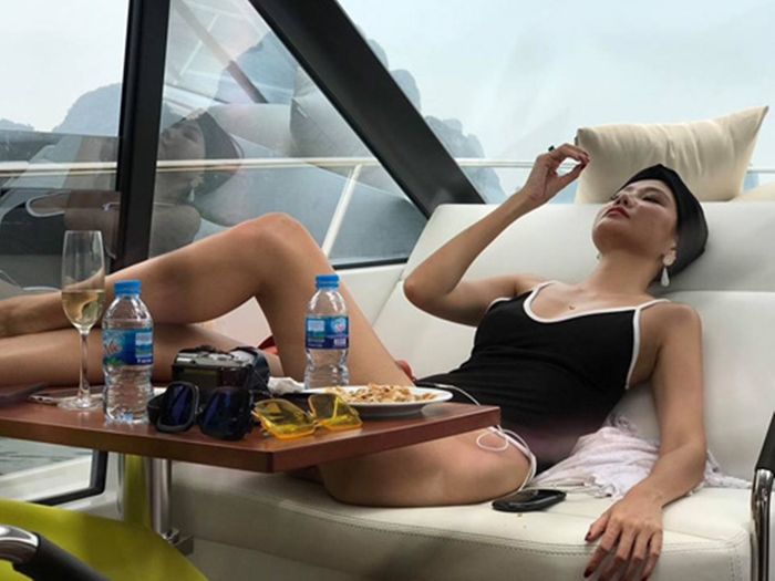 Chia tay và 1001 câu chuyện ồn ào của sao Việt