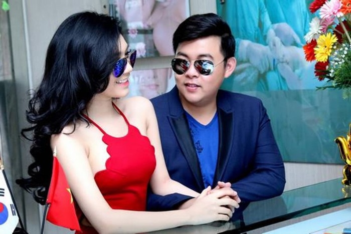 Chia tay và 1001 câu chuyện ồn ào của sao Việt