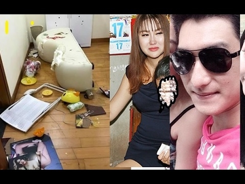 Chia tay và 1001 câu chuyện ồn ào của sao Việt