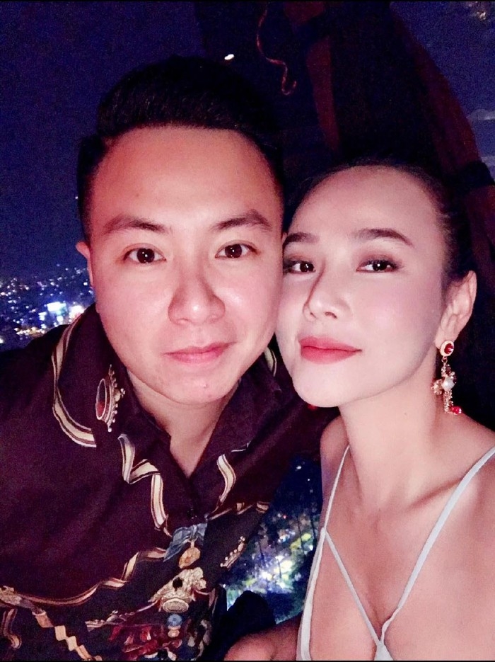 Chia tay và 1001 câu chuyện ồn ào của sao Việt