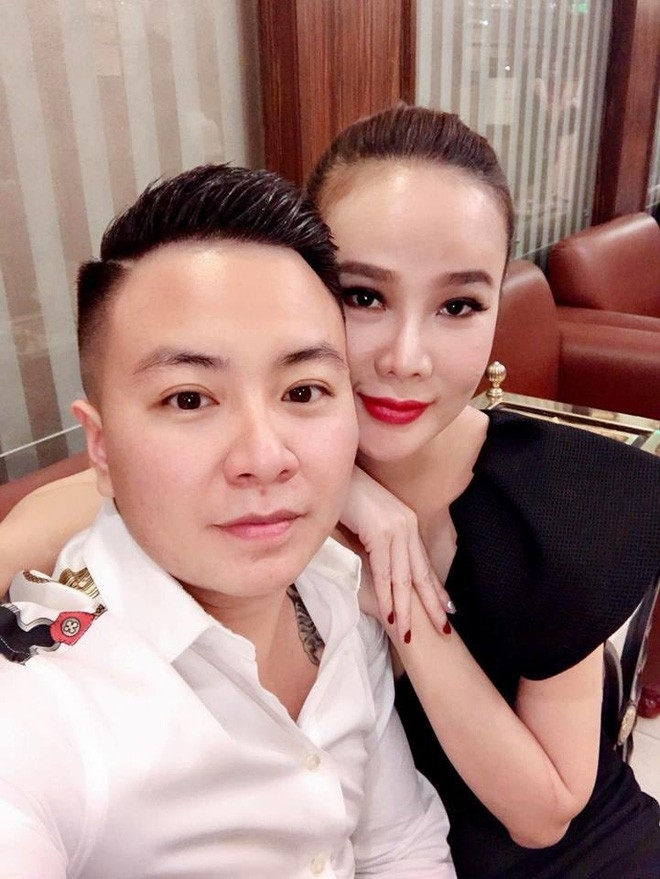 Chia tay và 1001 câu chuyện ồn ào của sao Việt