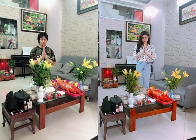 Chia tay và 1001 câu chuyện ồn ào của sao Việt