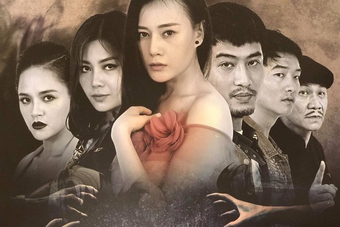 Choang voi bang gia quang cao tren truyen hinh: Quynh bup be van chao thua truoc phim nay