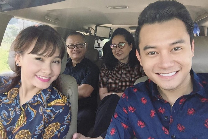 Choang voi bang gia quang cao tren truyen hinh: Quynh bup be van chao thua truoc phim nay