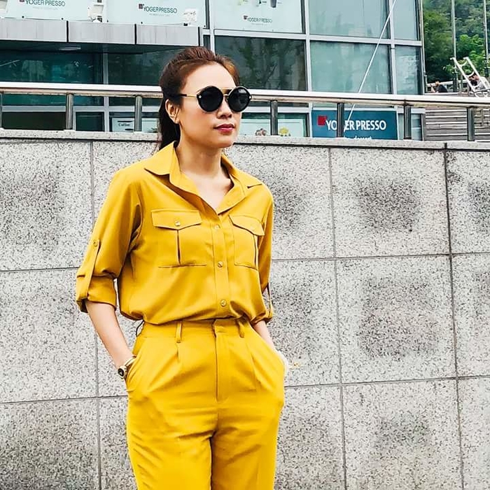 Chuyện ít biết về Ngũ quỷ: Hội bạn thân toàn sao hạng A quyền lực