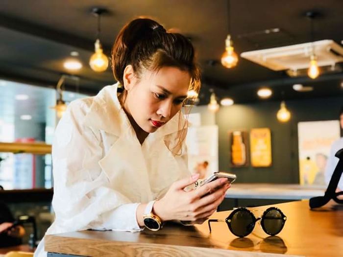 Chuyện ít biết về Ngũ quỷ: Hội bạn thân toàn sao hạng A quyền lực
