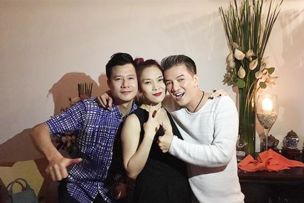 Chuyện ít biết về Ngũ quỷ: Hội bạn thân toàn sao hạng A quyền lực