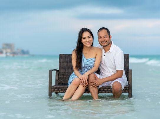 Chuyện ít biết về Ngũ quỷ: Hội bạn thân toàn sao hạng A quyền lực