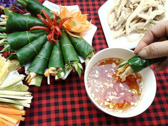 Co bao gio ban tu hoi not san tren la sung thuc chat la gi không