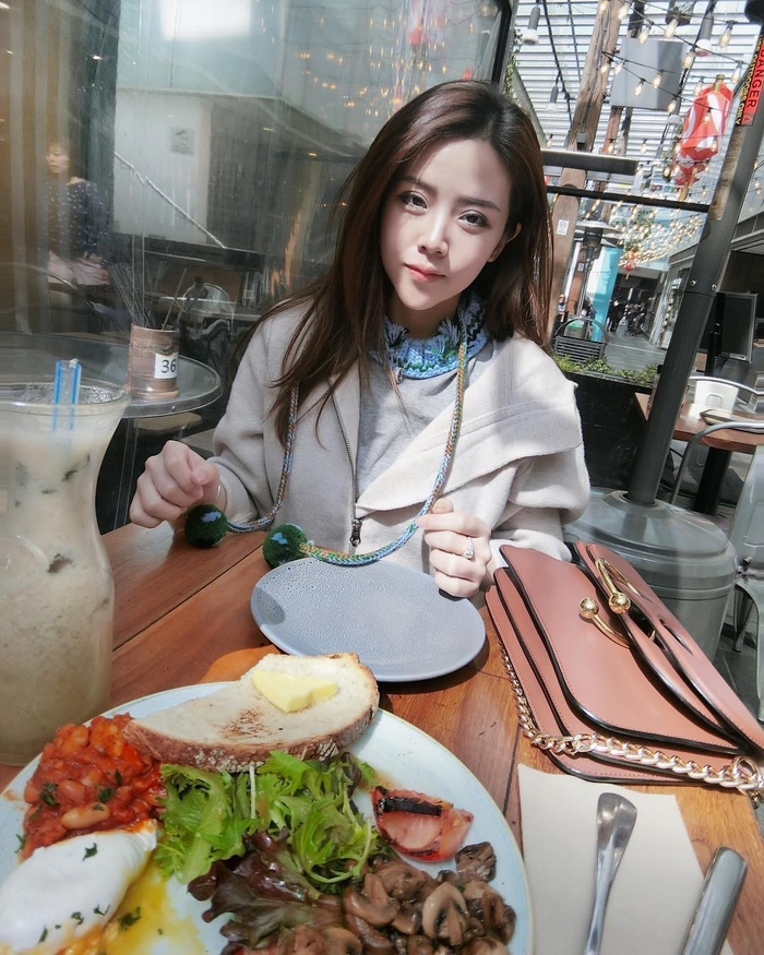 Cô em hotgirl của Ông Cao Thắng chia sẻ quan điểm về chuyện lấy chồng