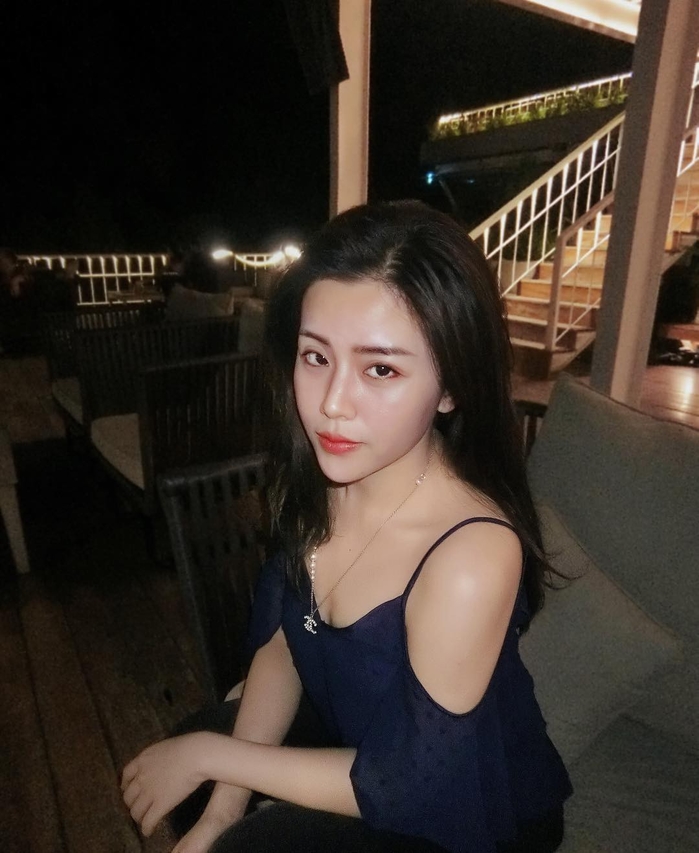Cô em hotgirl của Ông Cao Thắng chia sẻ quan điểm về chuyện lấy chồng