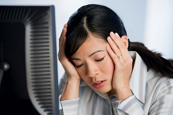 Cơ thể bạn cần được nghỉ ngơi khi phát hiện những dấu hiệu sau
