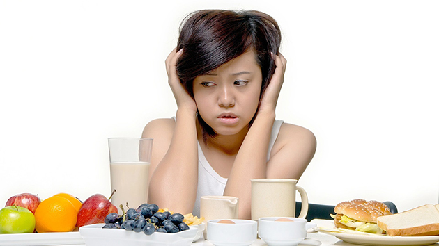 Cơ thể bạn cần được nghỉ ngơi khi phát hiện những dấu hiệu sau