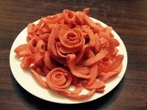 Công dụng thần kì của cà rốt