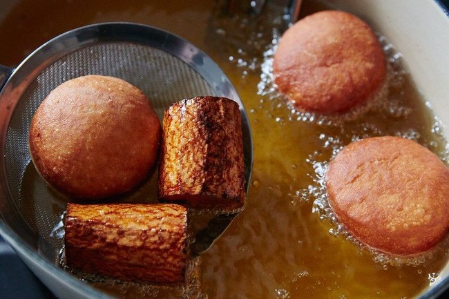 Công dụng thần kì của cà rốt