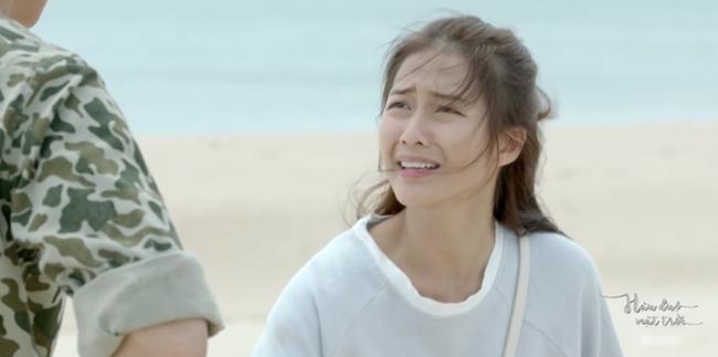 Cùng nhặt loạt sạn to đùng trong phim 'Hậu Duệ Mặt Trời' bản Việt