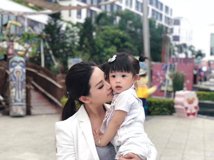 Cuộc sống của 6 nàng hậu sau khi lấy chồng đại gia như thế nào?