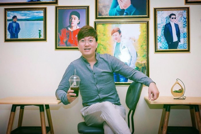 Cuộc sống của Sỹ Luân sau tai nạn: Độc thân, từng như trẻ thiểu năng