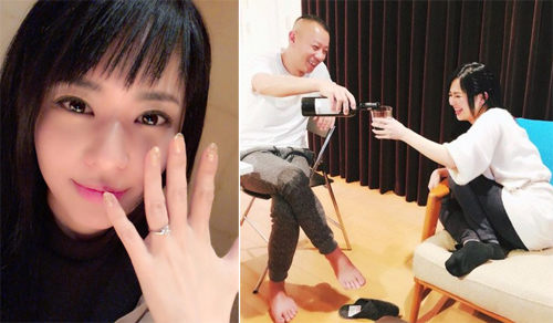 Cung như Quynh bup be, cuôc song sau khi giai nghe cua cac dien vien JAV Nhat kha trac tro