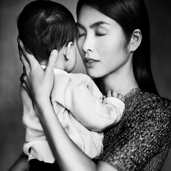 Cuộc sống xa hoa nhung lụa của những quý tử - tiểu thư nhà sao Việt
