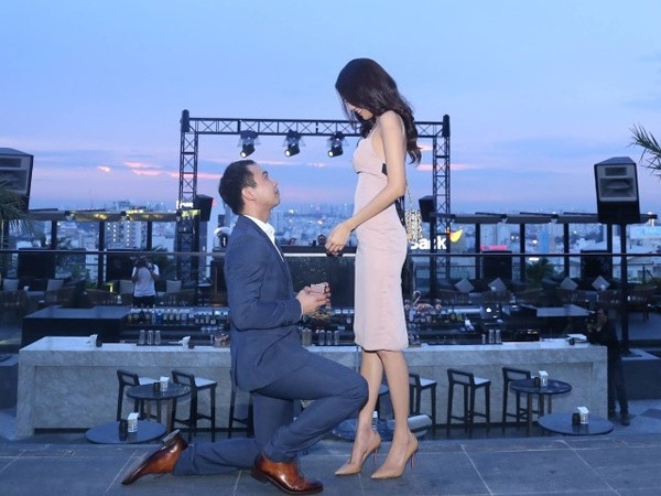 Đã tìm ra đám cưới được dự đoán sẽ sang hơn đám cưới của Tăng Thanh Hà