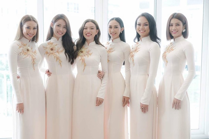 Đã tìm ra đám cưới được dự đoán sẽ sang hơn đám cưới của Tăng Thanh Hà