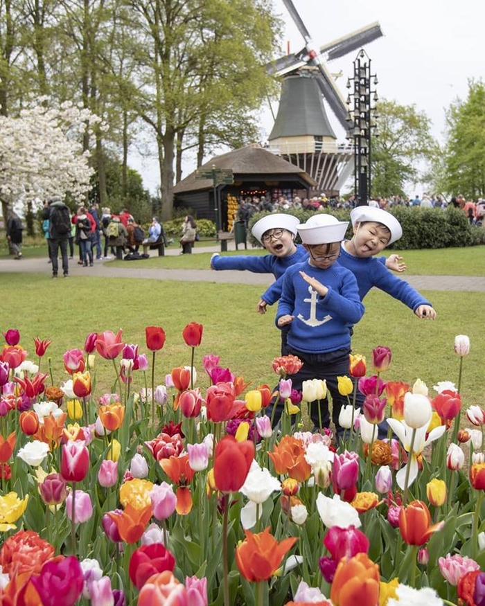 Daehan - Minguk – Manse thay doi nhu the nao sau 3 nam tu khi len song