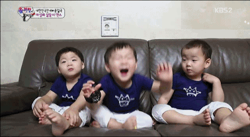 Daehan - Minguk – Manse thay doi nhu the nao sau 3 nam tu khi len song