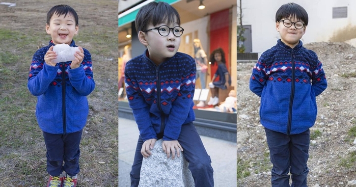 Daehan - Minguk – Manse thay doi nhu the nao sau 3 nam tu khi len song