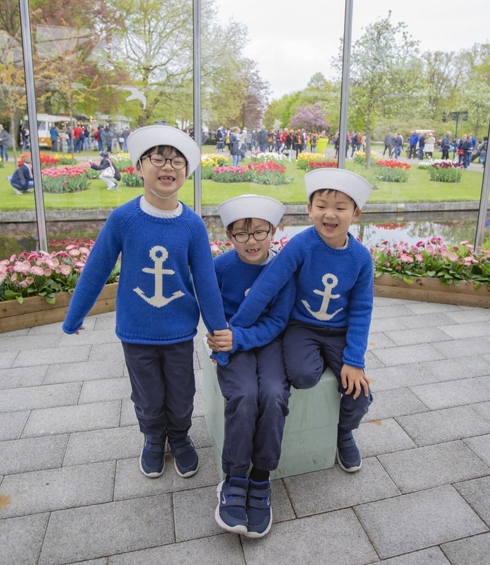 Daehan - Minguk – Manse thay doi nhu the nao sau 3 nam tu khi len song