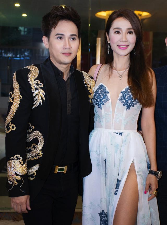Dàn diễn viên “Đôla trắng” sau 12 năm