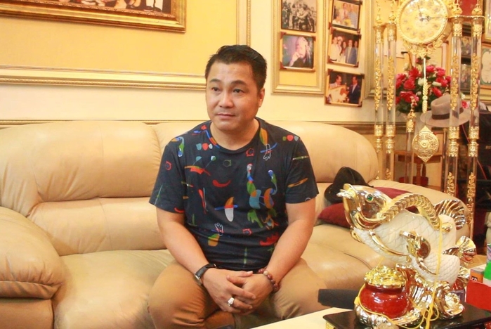 Dàn diễn viên “Đôla trắng” sau 12 năm