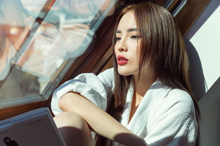 Gương mặt khác biệt của dàn mỹ nhân từng phát ngôn 'Tôi đẹp tự nhiên'