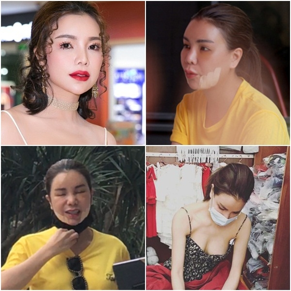 Gương mặt khác biệt của dàn mỹ nhân từng phát ngôn 'Tôi đẹp tự nhiên'