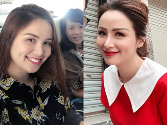Gương mặt khác biệt của dàn mỹ nhân từng phát ngôn 'Tôi đẹp tự nhiên'