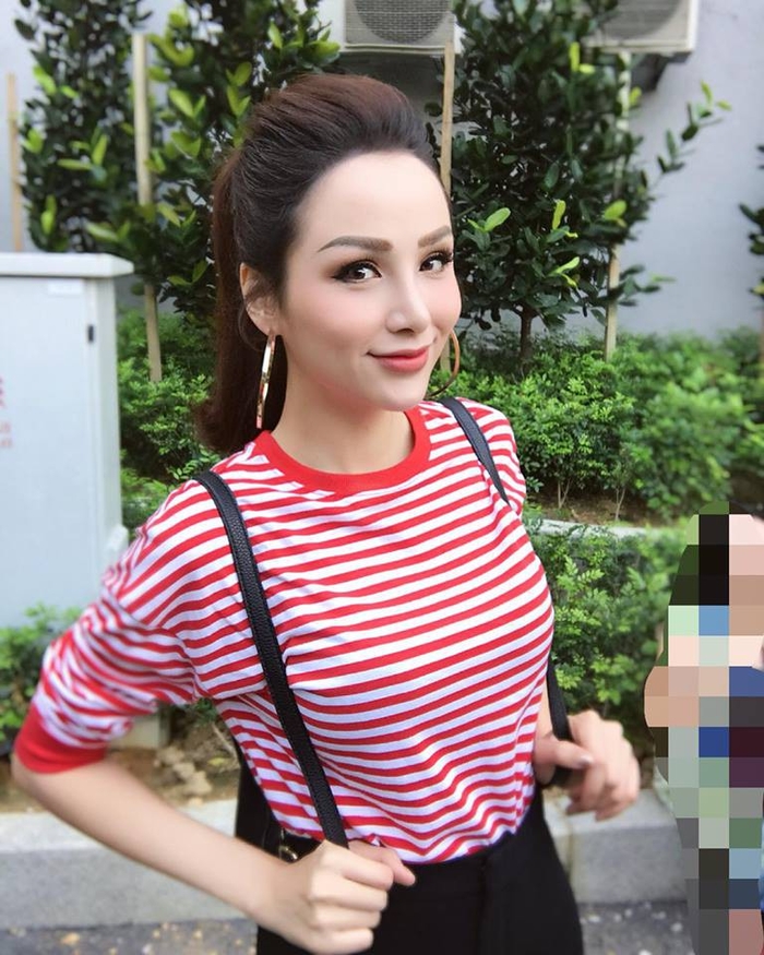 Gương mặt khác biệt của dàn mỹ nhân từng phát ngôn 'Tôi đẹp tự nhiên'