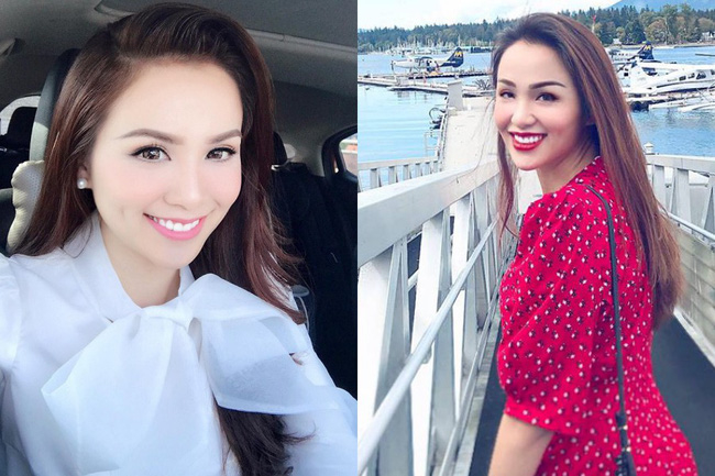 Gương mặt khác biệt của dàn mỹ nhân từng phát ngôn 'Tôi đẹp tự nhiên'