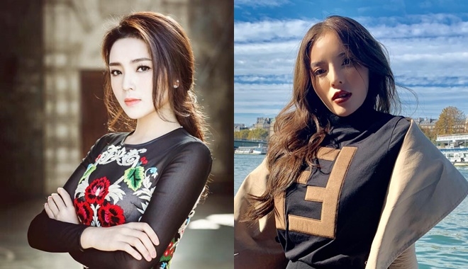Gương mặt khác biệt của dàn mỹ nhân từng phát ngôn 'Tôi đẹp tự nhiên'