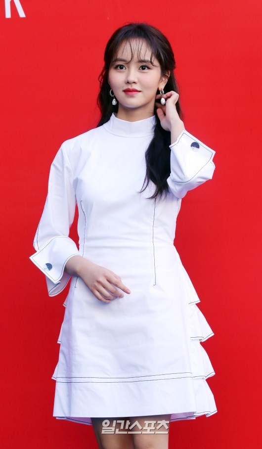 Dàn sao nữ Hàn xinh đẹp tại Tuần lễ thời trang Hera Seoul