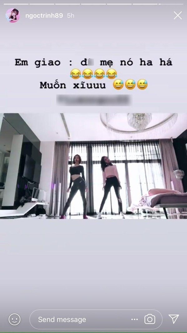 Dang anh dung tuc, noi bay tren MXH: Nghe si qua de dai hay cong chung qua khac khe
