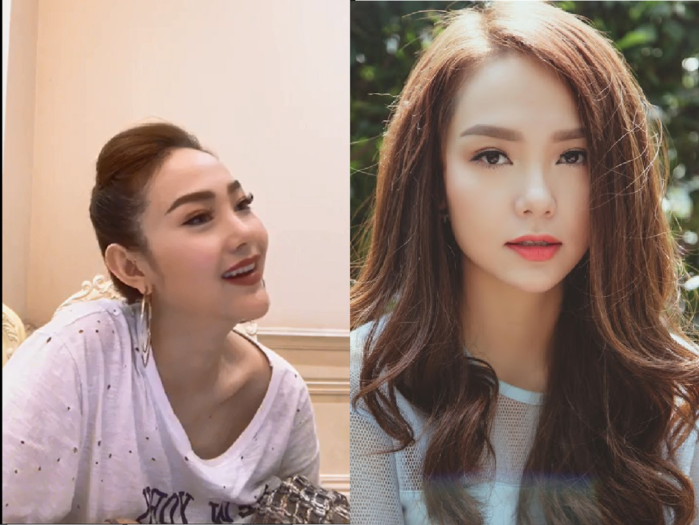 Đang đẹp rạng ngời, dàn nghệ sĩ Việt bỗng dưng hóa thảm họa thẩm mỹ
