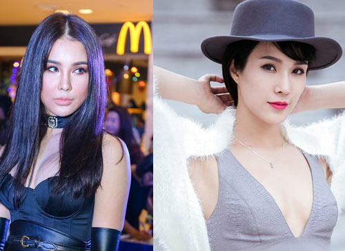 Đang đẹp rạng ngời, dàn nghệ sĩ Việt bỗng dưng hóa thảm họa thẩm mỹ