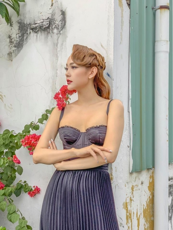 Đang đẹp rạng ngời, dàn nghệ sĩ Việt bỗng dưng hóa thảm họa thẩm mỹ