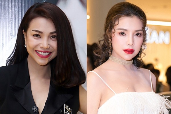 Đang đẹp rạng ngời, dàn nghệ sĩ Việt bỗng dưng hóa thảm họa thẩm mỹ